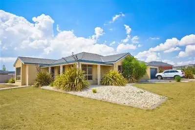 11 Dyson Drive, Alfredton VIC 3350
