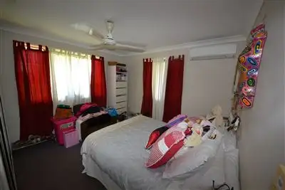 Seventh view of Homely house listing, 17 Misfeld Close, Gracemere QLD 4702