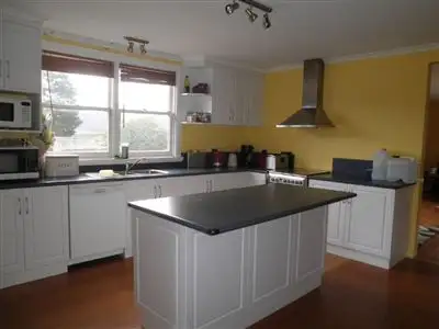 Third view of Homely house listing, 24 Churchill Street, Avoca TAS 7213
