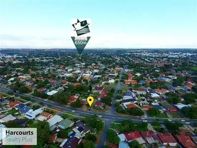 Sixth view of Homely land listing, 307 Marmion Street, Melville WA 6156
