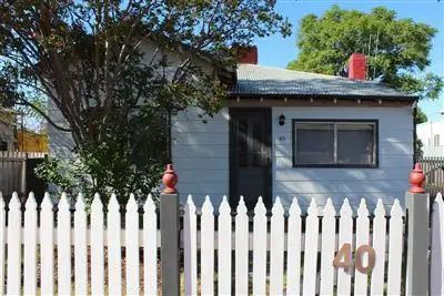 40 Becker Street, Cobar NSW 2835