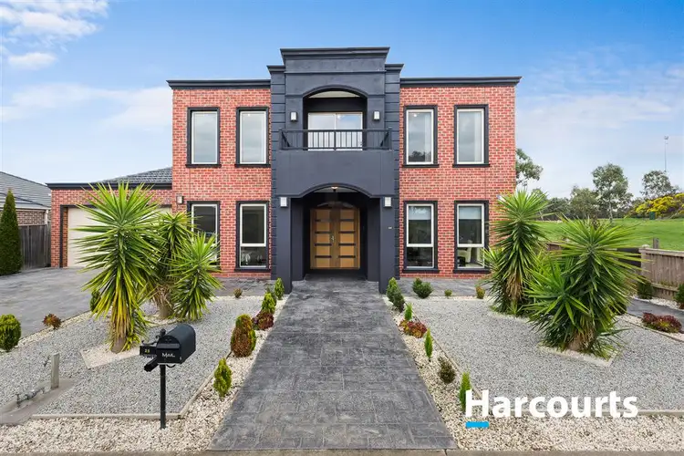 25 Daylesford Street, Epping VIC 3076