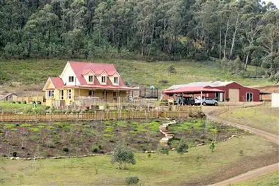 Third view of Homely house listing, 159 Scotts Road, Geeveston TAS 7116