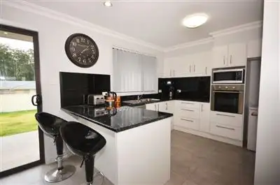 Second view of Homely house listing, 12 Pittman Street, Wauchope NSW 2446