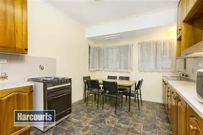 Fourth view of Homely house listing, 8 Ridgway Avenue, Croydon VIC 3136