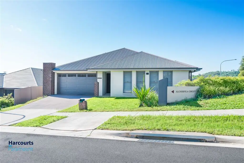 Main view of Homely house listing, 2 Alchornea Cct, Mount Annan NSW 2567