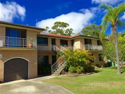 Third view of Homely unit listing, 1/2 Rope Court, Mermaid Waters QLD 4218