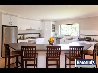 Seventh view of Homely house listing, 12 Pine Grove, Warragul VIC 3820