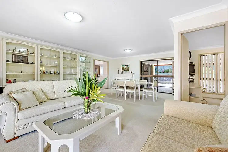 Fifth view of Homely house listing, 6 Shiralee Street, Ashmore QLD 4214