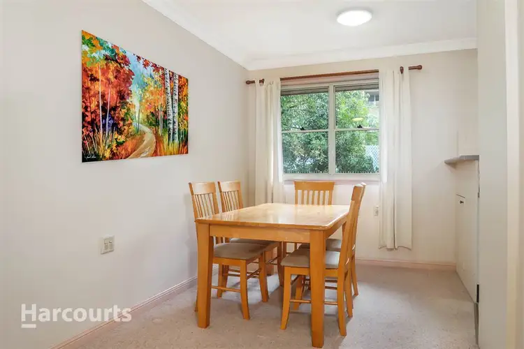 Third view of Homely apartment listing, 19/11-15 Manson Street, Telopea NSW 2117
