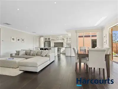 Sixth view of Homely house listing, 15 Silkwood Drive, Warragul VIC 3820