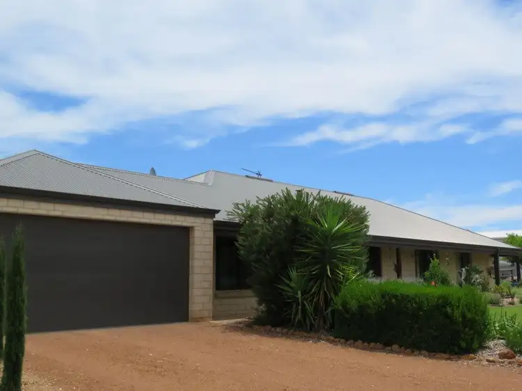 4 Charolais Close, Bridgetown WA 6255