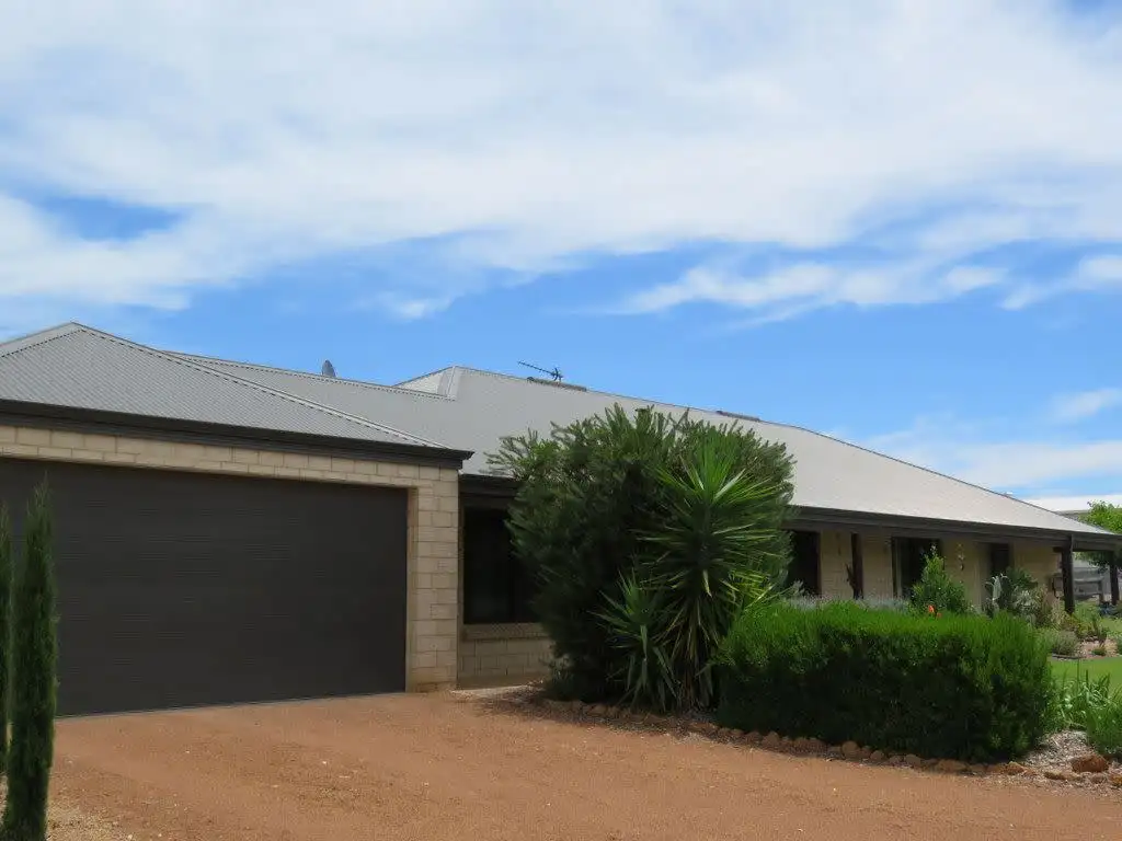 Main view of Homely house listing, 4 Charolais Close, Bridgetown WA 6255