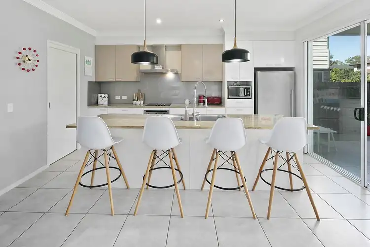 Second view of Homely house listing, 27 Tugulawa Street, Balmoral QLD 4171