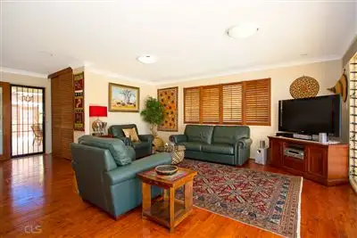 Fourth view of Homely house listing, 5 Dugong Crescent, Banksia Beach QLD 4507