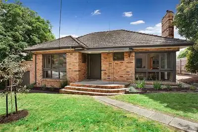 201 Lower Plenty Road, Rosanna VIC 3084