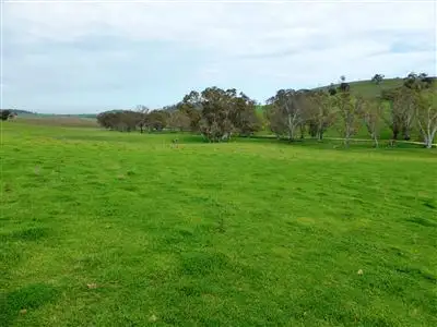 Sect 478 Upper Skilly Road, Watervale SA 5452