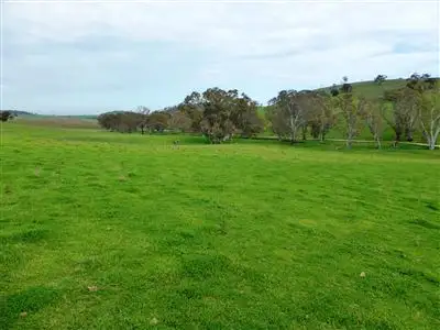 Main view of Homely rural property listing, Sect 478 Upper Skilly Road, Watervale SA 5452