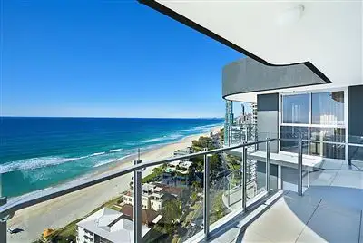 Fifth view of Homely apartment listing, 21B/3540 Main Beach Parade, Main Beach QLD 4217