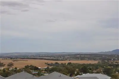 Third view of Homely land listing, . Widden Close, Scone NSW 2337