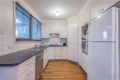 Fourth view of Homely house listing, 2 Ferntree Court, Ferntree Gully VIC 3156