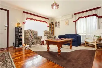 Second view of Homely semi-detached listing, Address available on request