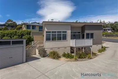 Main view of Homely unit listing, 1/12 Carnation Terrace, Kingston TAS 7050