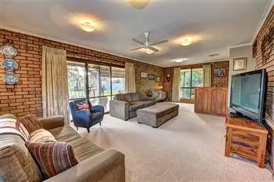 Third view of Homely house listing, 38 Hillcrest Road, Nerrina VIC 3350