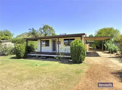 Second view of Homely house listing, 68 Allnutt Street, Mandurah WA 6210