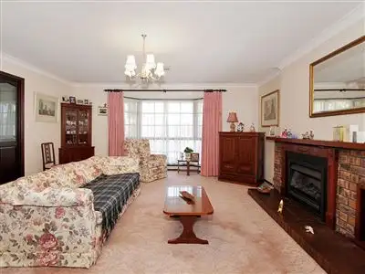 Third view of Homely house listing, 12 Norfolk Court, Bateman WA 6150