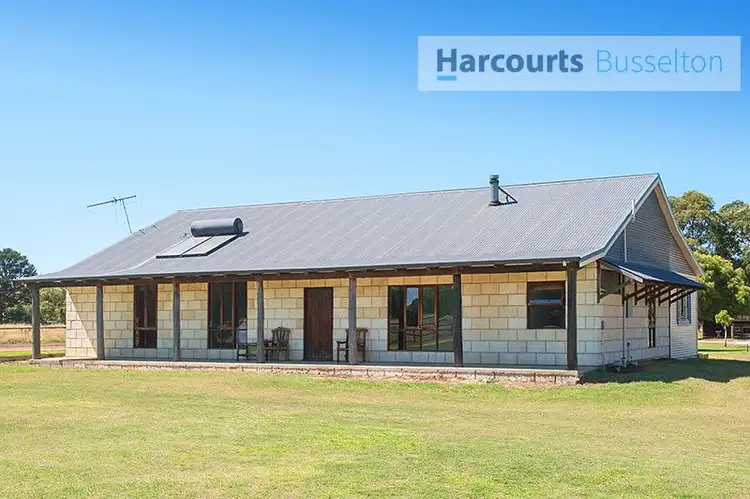 12 Mudlark Place, Vasse WA 6280