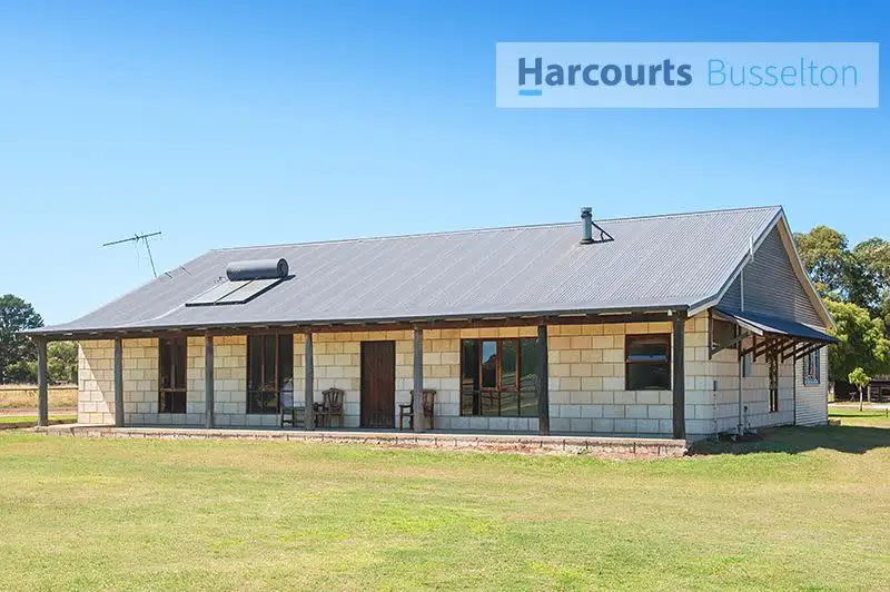 Main view of Homely house listing, 12 Mudlark Place, Vasse WA 6280