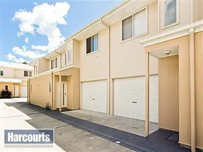 Main view of Homely townhouse listing, 3/99 Gillies St, Zillmere QLD 4034