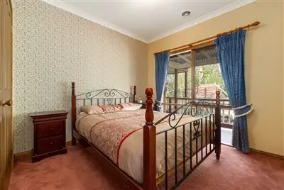 Sixth view of Homely house listing, 57 The Ridge, Mount Eliza VIC 3930