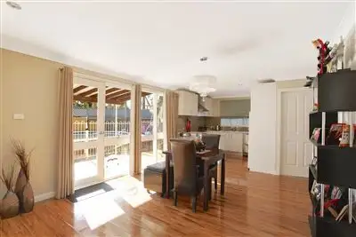 Third view of Homely house listing, 9 Nardango Road, Bradbury NSW 2560