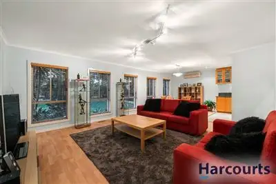 Second view of Homely house listing, 46 Coleman Road, Wantirna South VIC 3152