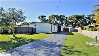 Main view of Homely house listing, 12 Carina Close, Rockingham WA 6168