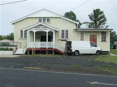 Fourth view of Homely land listing, 3 Jackson Street, Nobby QLD 4360