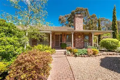 Main view of Homely house listing, 18 Aldridge Drive, Sunbury VIC 3429