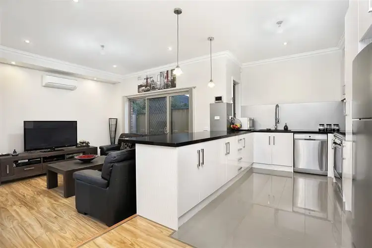 Sixth view of Homely townhouse listing, 27 Ladd Street, Watsonia VIC 3087