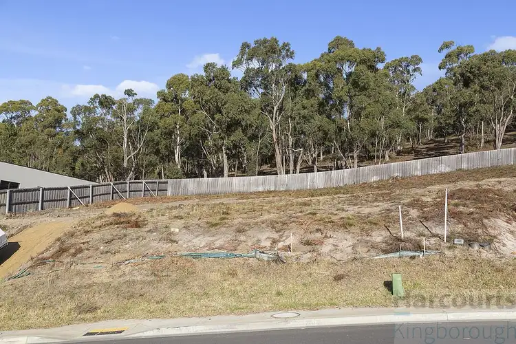Fourth view of Homely land listing, Lot 55 Bluebush Crescent, Blackmans Bay TAS 7052