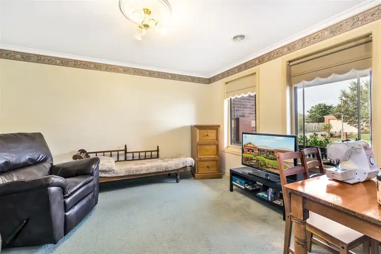 Fifth view of Homely house listing, 76 Homestead Drive, St Albans Park VIC 3219