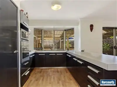 Second view of Homely townhouse listing, 1/6 Mount Prospect Crescent, Maylands WA 6051