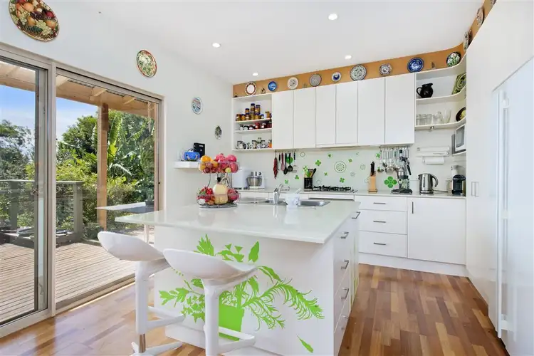 Fifth view of Homely rural property listing, 384 Playfords Road, Comboyne NSW 2429