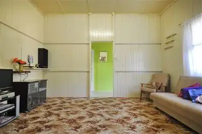 Fourth view of Homely house listing, 107 Perth Street, South Toowoomba QLD 4350