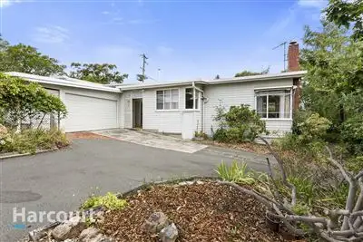 Main view of Homely house listing, 1 Musgrove Road, Geilston Bay TAS 7015