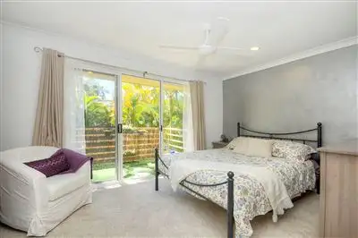 Fourth view of Homely townhouse listing, 148/215 Cottesloe Drive, Mermaid Waters QLD 4218