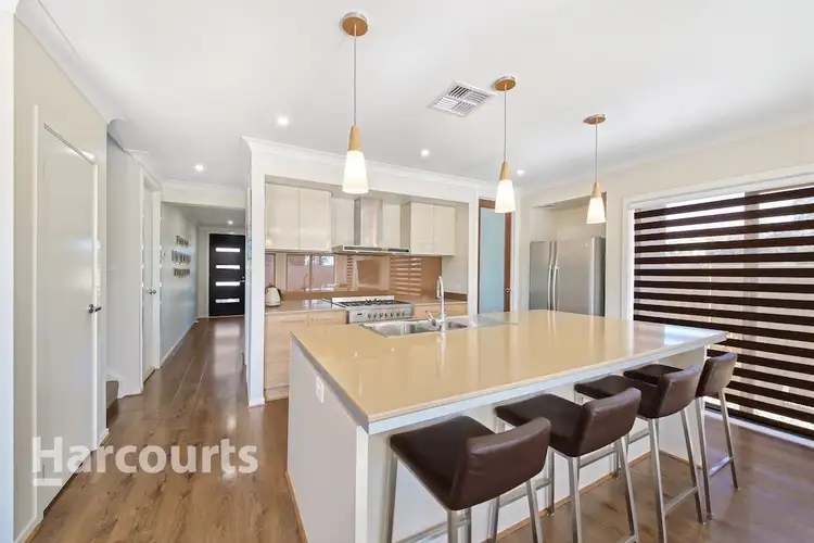 Third view of Homely house listing, 4 Palmer Street, Elderslie NSW 2570