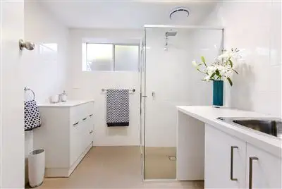 Fourth view of Homely unit listing, 3/21 Moorhouse Ave, Myrtle Bank SA 5064