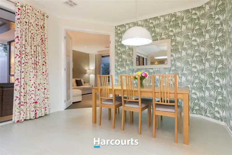 Fifth view of Homely house listing, 3 Edenbrook Circuit, Pakenham VIC 3810